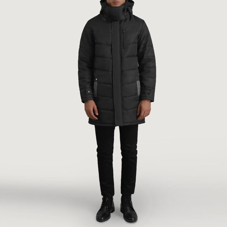 Men_s Moore Black Hooded Parka Full Length-2-1698748236166
